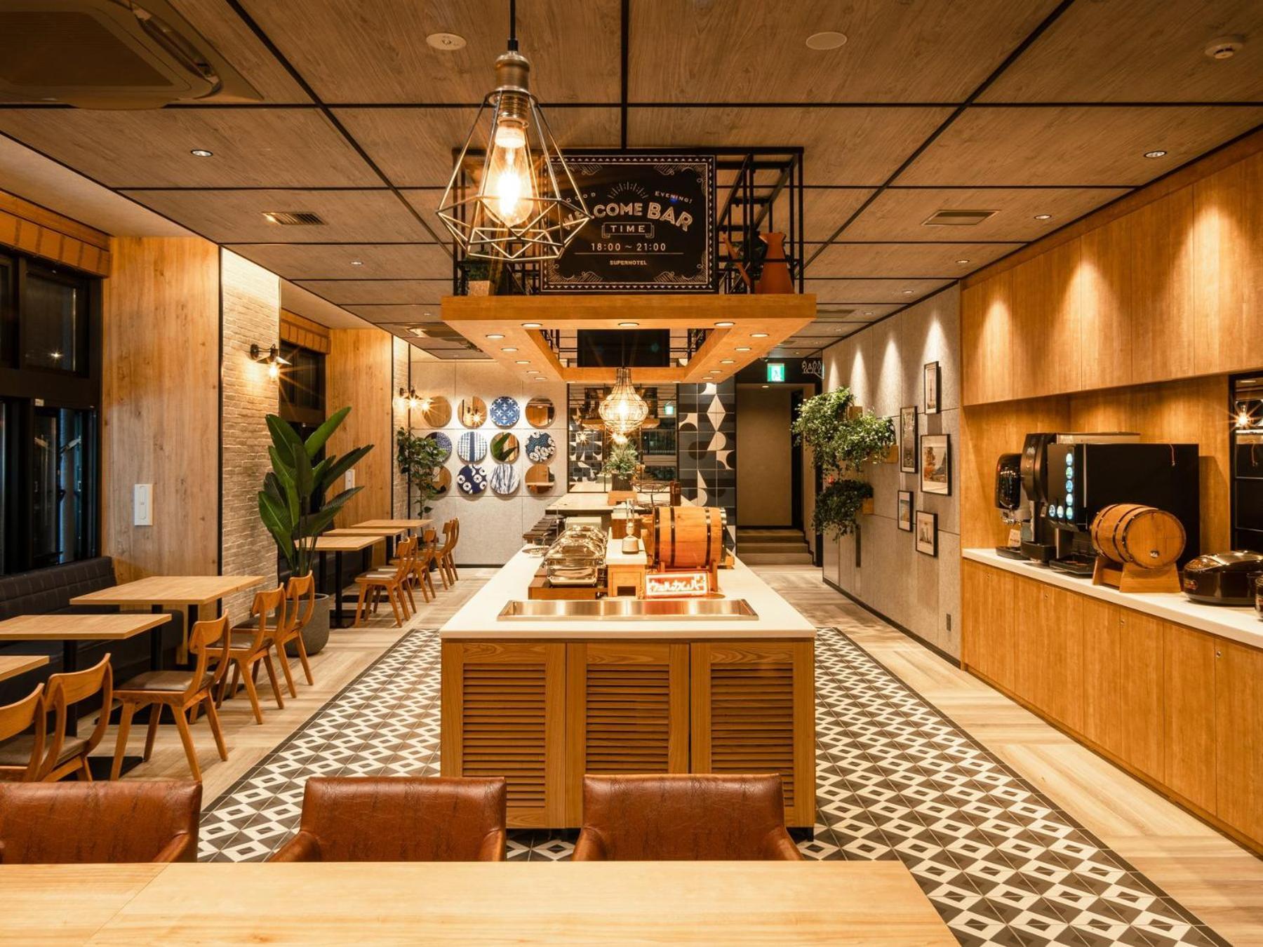 Super Hotel Premier Nagoya Sakuradoriguchi Minamisotoboricho Экстерьер фото